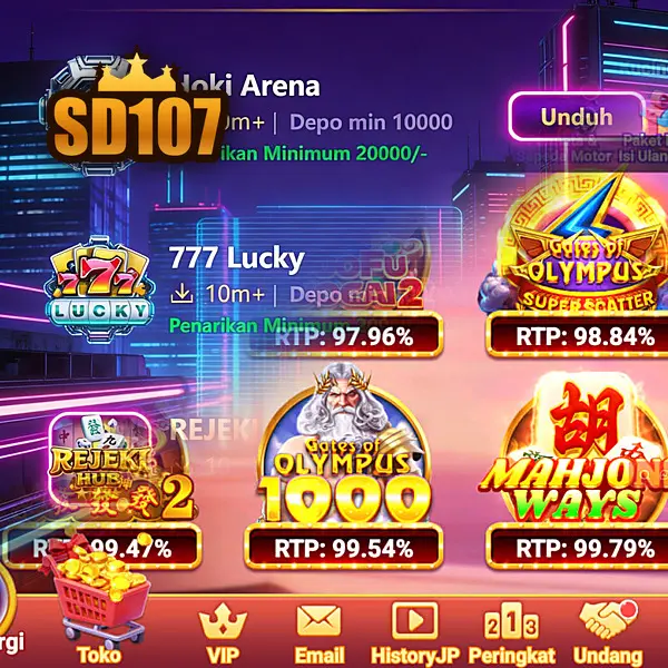 sd107 APK