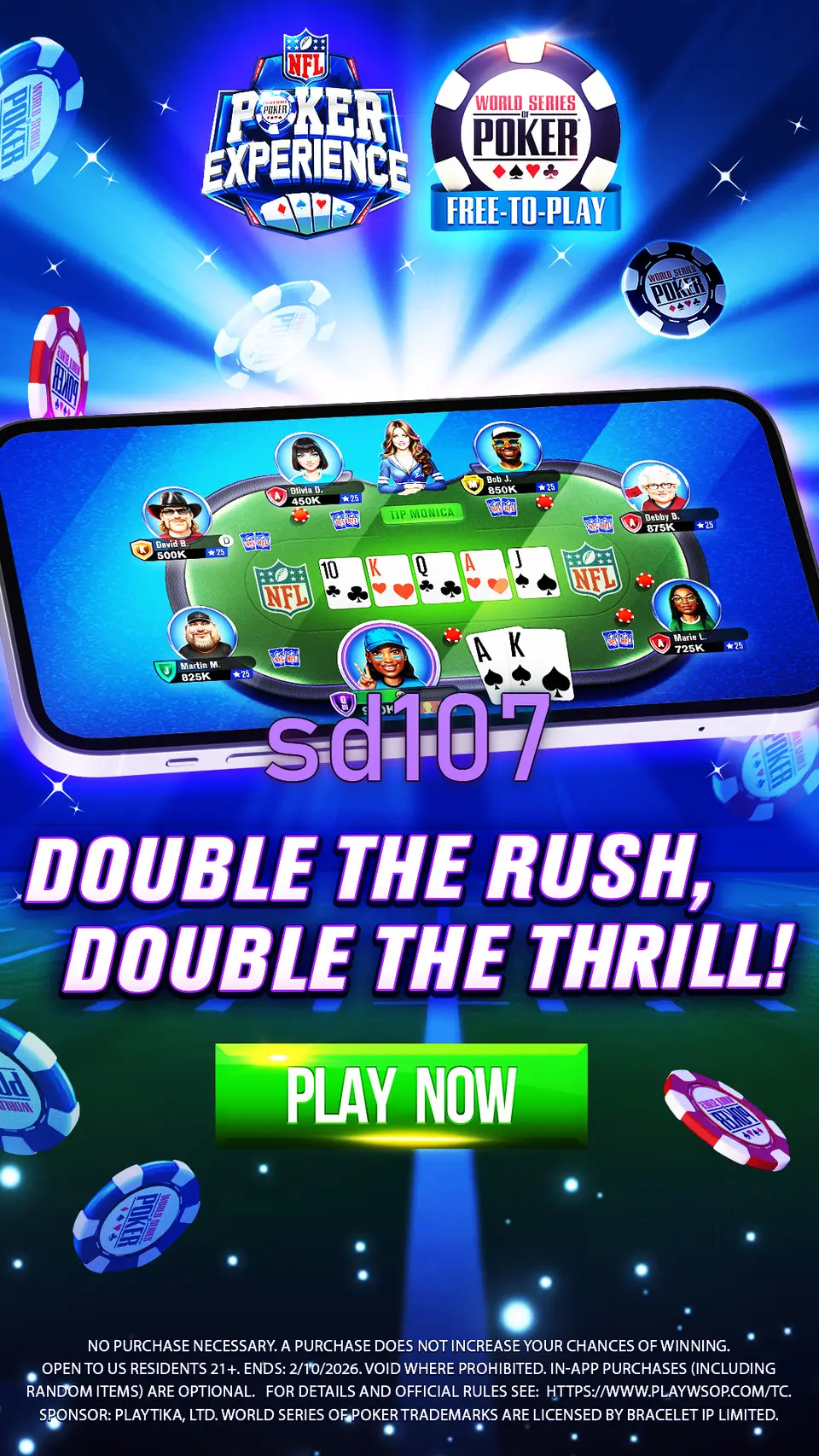 sd107 APK