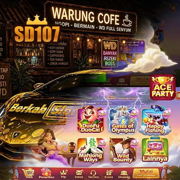 sd107 APK Resmi Unduh