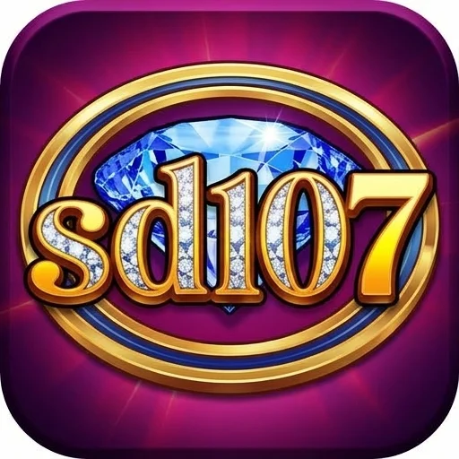 sd107 Logo - Resmi