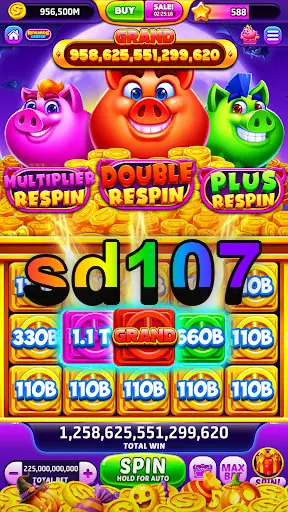 sd107 Preview - Resmi Unduh