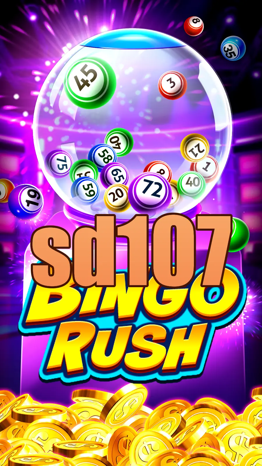 sd107 Tangkapan Layar Resmi APK